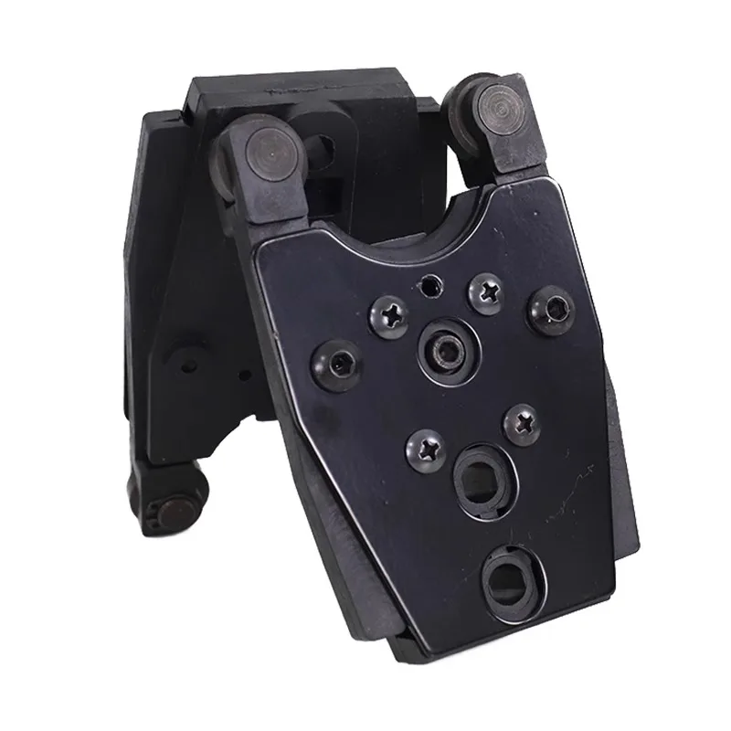 

Taiwan Zhenshang BT30 tool library, tool holder drilling and attacking machine, tool holder CNC lathe precision parts processing