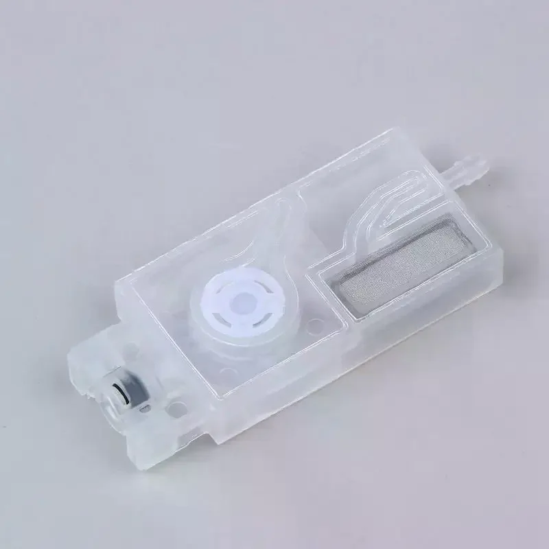 Good Quality I3200 Print Head Damper For 4720 I3200 Printhead Solvent Eco-solvent Ink Dumper DX5 XP600 Damper