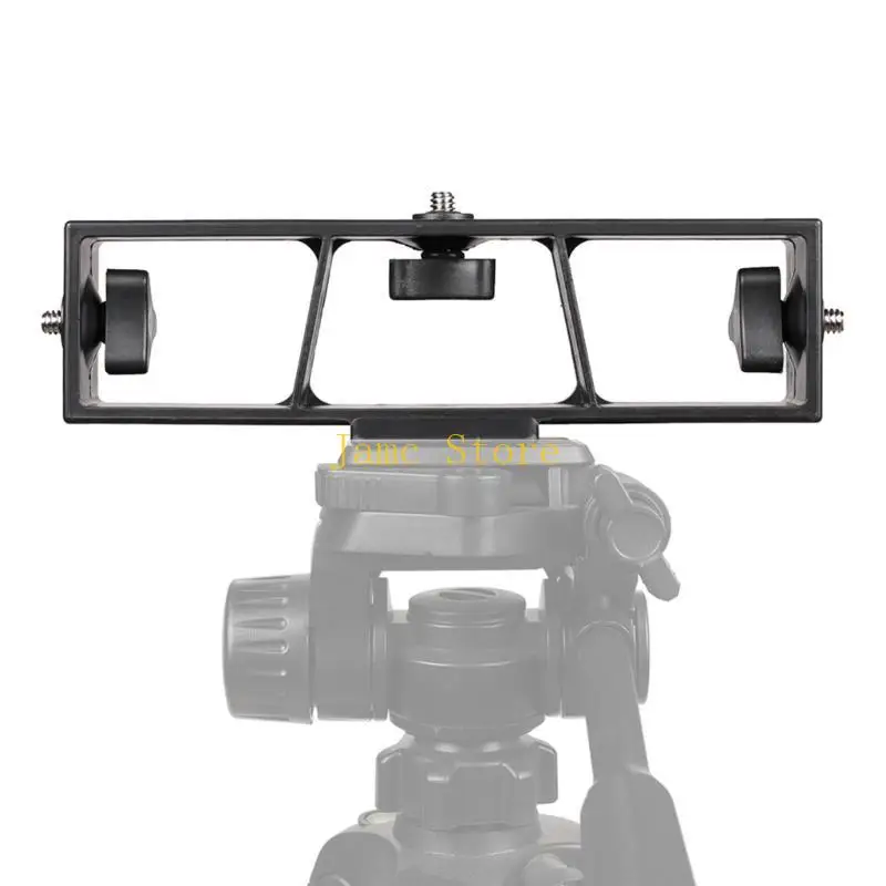 LX0B PHONE HOLDER ADAPTER VLOG STUDIO TOURT LIVE TORMERING