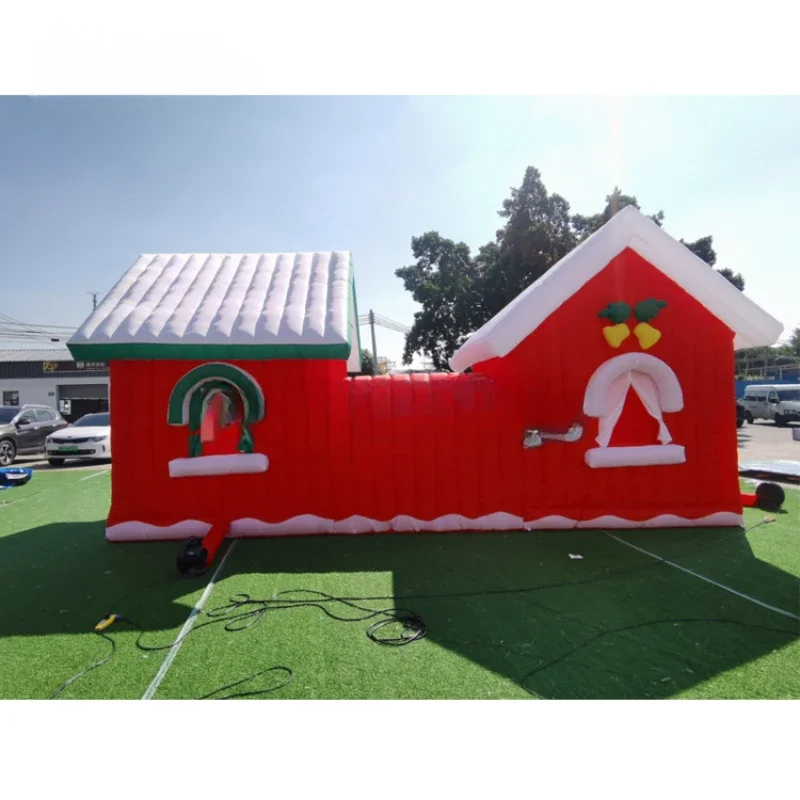 Inflatable Halloween Christmas Carnival House Party advertising/decoration