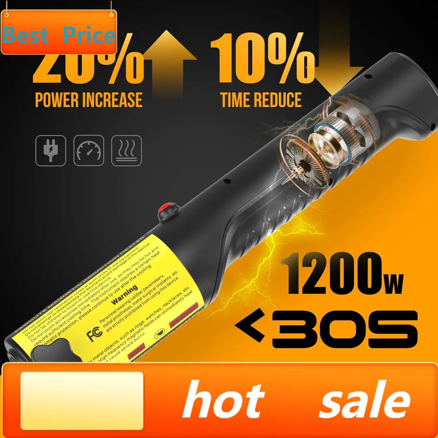 Hot-Sellinginductio…