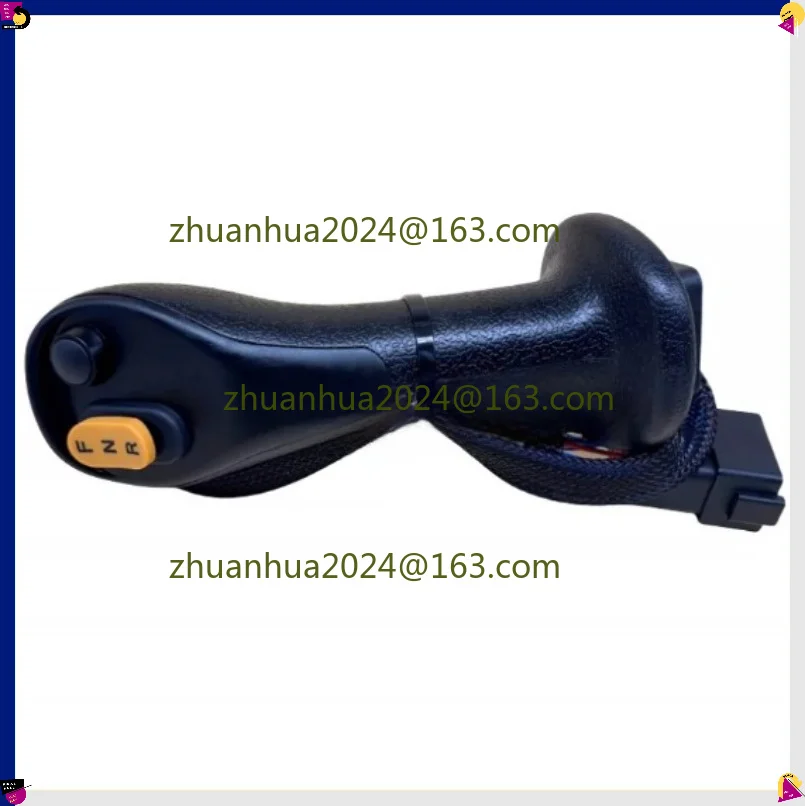 

For XCMG 862 H600KF 700FV Loader Excavator Joystick Handle Gear Switch Operation Button 08211964