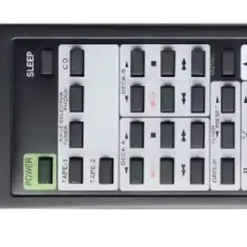 Control Remoto de Alta Fidelidad RC-330S, Repuesto para Receptor Estéreo Onkyo TX-2100 TX-8011 TX-8211 TX2100 TX8011 TX8211
