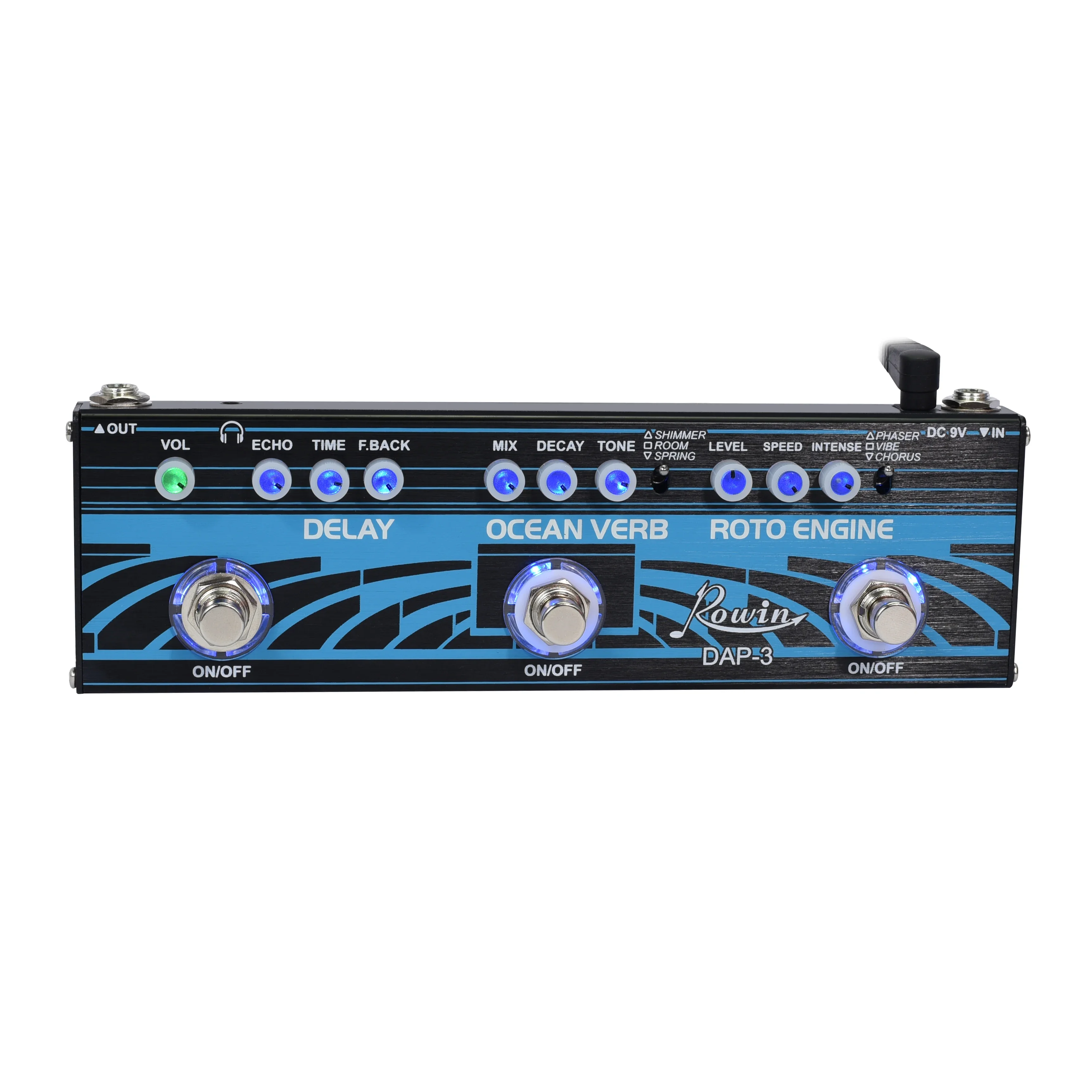 Wholesale DAP-3 Mul…