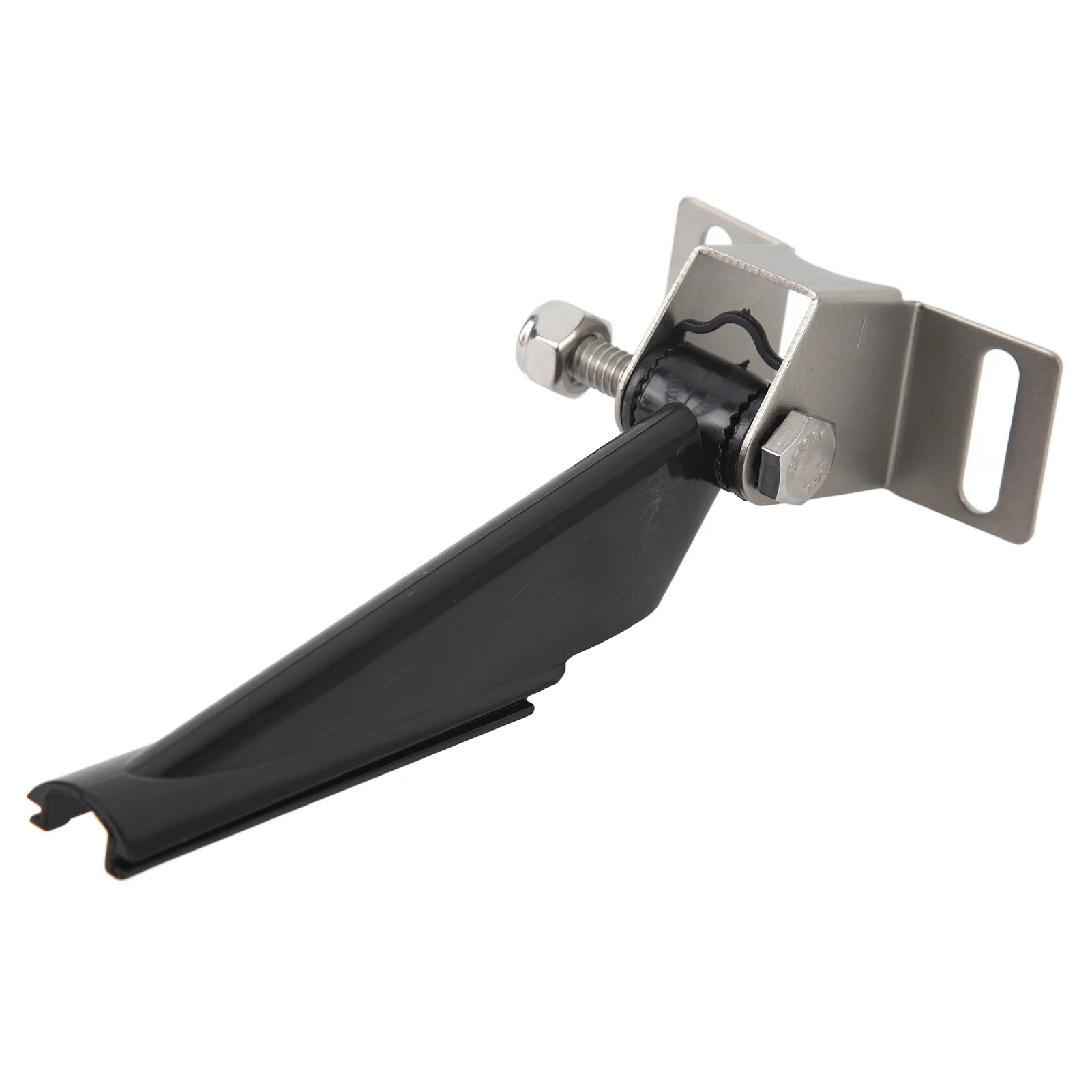 Skimmer Transom Mount Transducer Bracket 000 10262 001 Shockproof Strong Structure Skimmer Transom Mount Fit for Lowrance