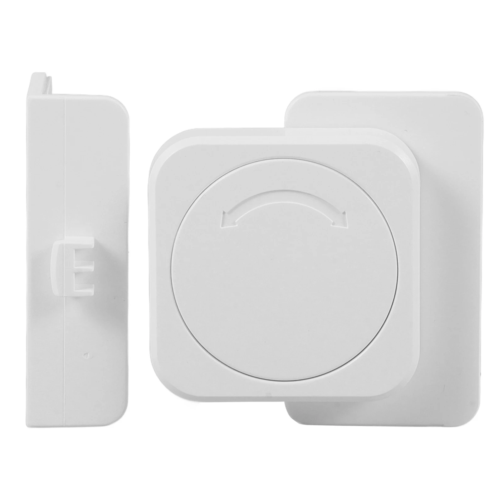 

Защитные замки для шкафа, безопасность детей, детские шкафы, белая защелка для двери холодильника для малышей