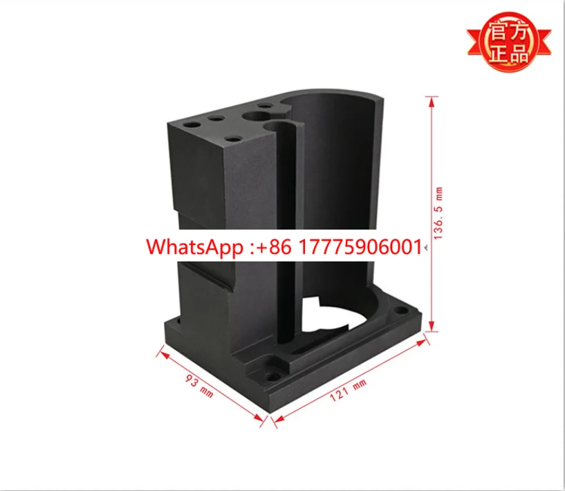 

30102.00447 B750101M Machine Head 07NB6C-01-015