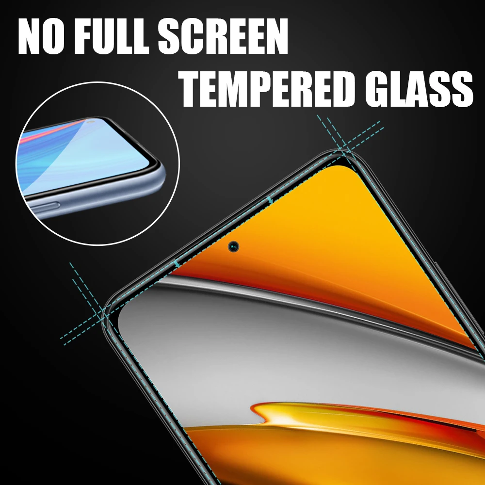 0.26mm 2.5D Screen Protector For LG X Power 3 2  X5 2018 Stylo 6 5x 5 4 Q Stylus Plus Tempered Glass Protective Guard Film