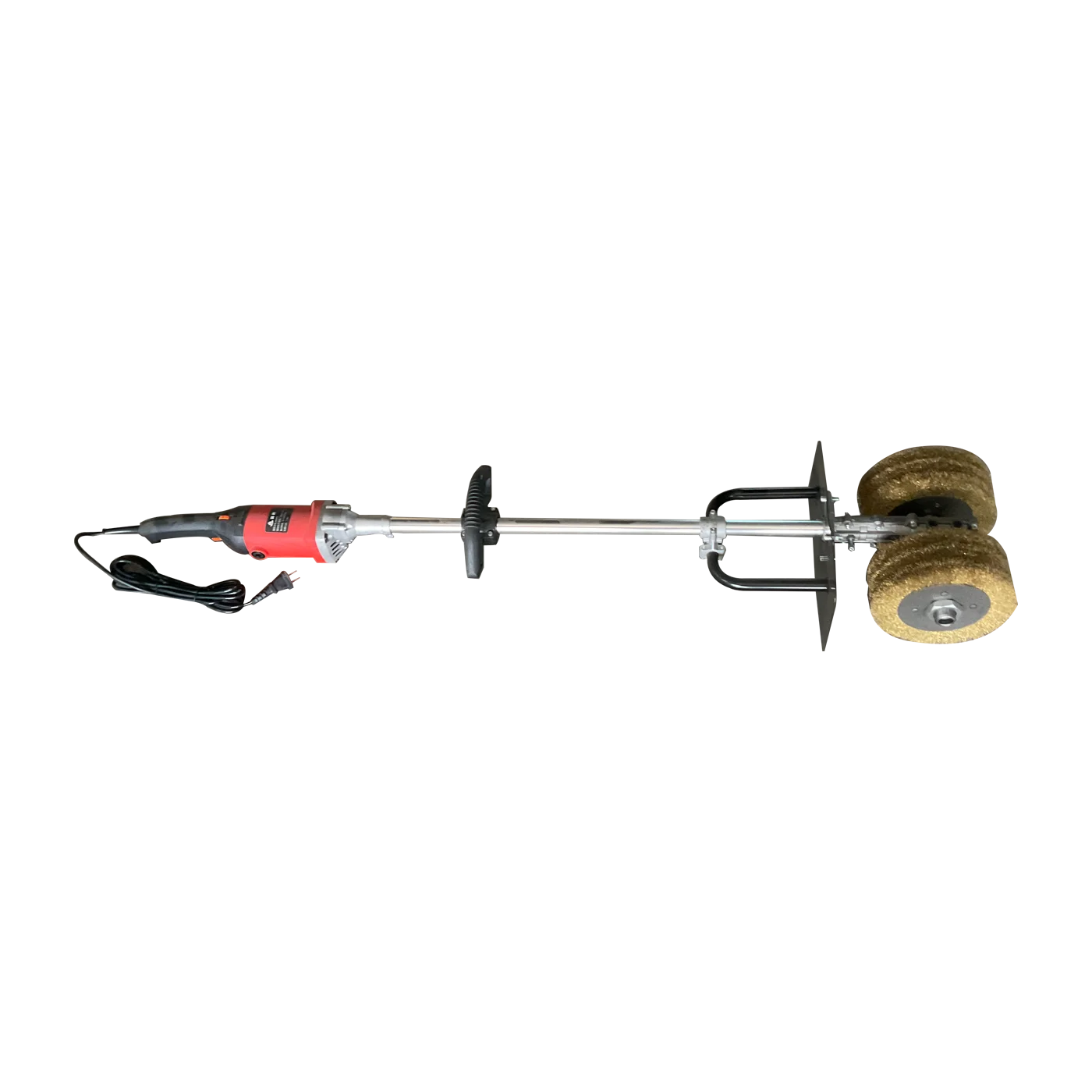 

HotSteel Tile Derusting Machine Roof Ship Deck Rust Removing Machine Rust Removing Machine Handheld Rust Remover