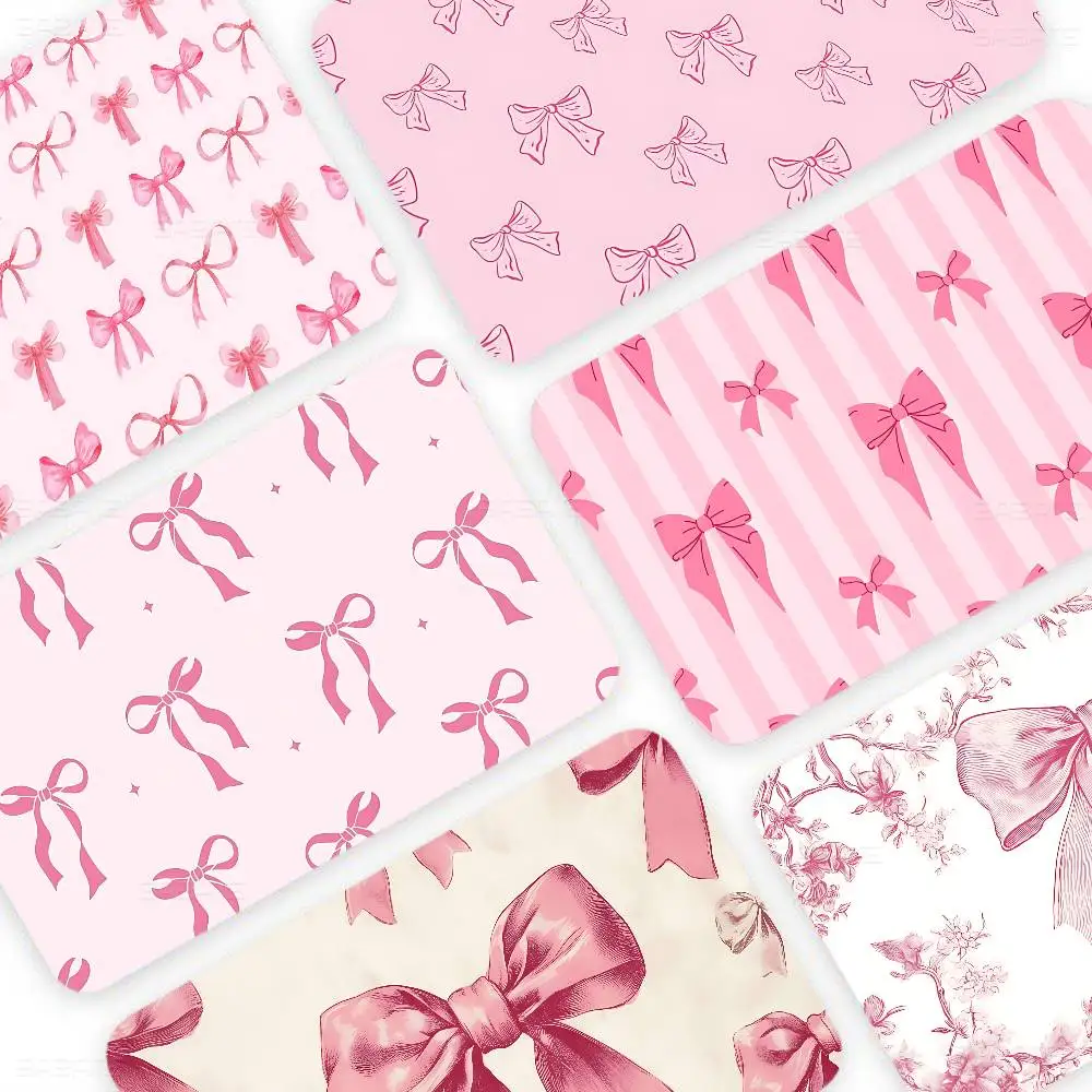 Fashion Pink Bowkno…