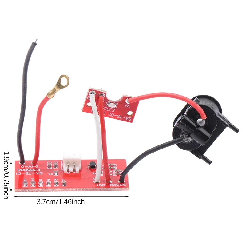 8148 انتهازي كهربائي مناسب لملحقات لوحة الدائرة الكهربائية انتهازي لحام أجزاء تجميع لوحة دوائر كهربائية