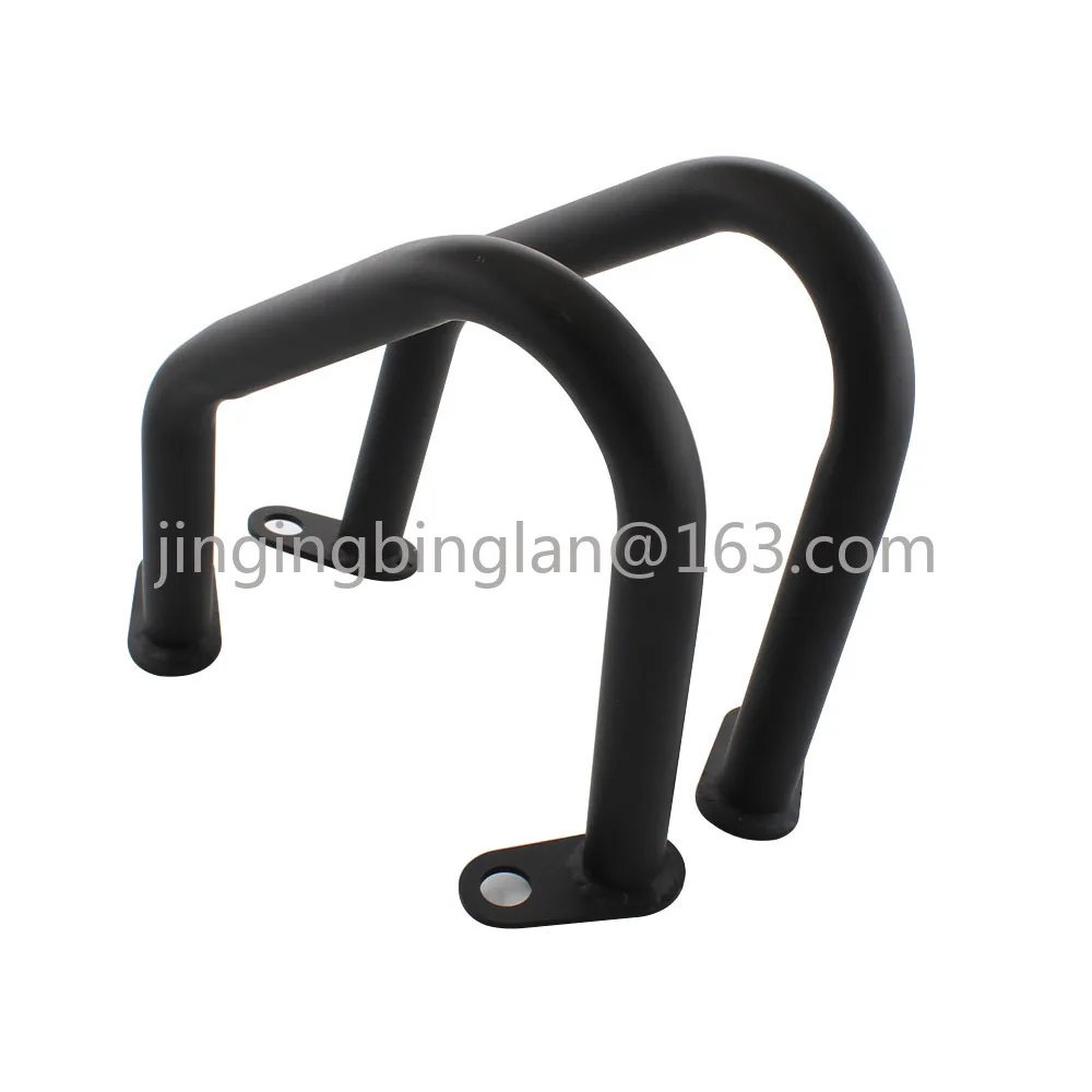 guard Suitable for Triumph Street Twin Bobber T100 T120 engine anti-drop bumper,