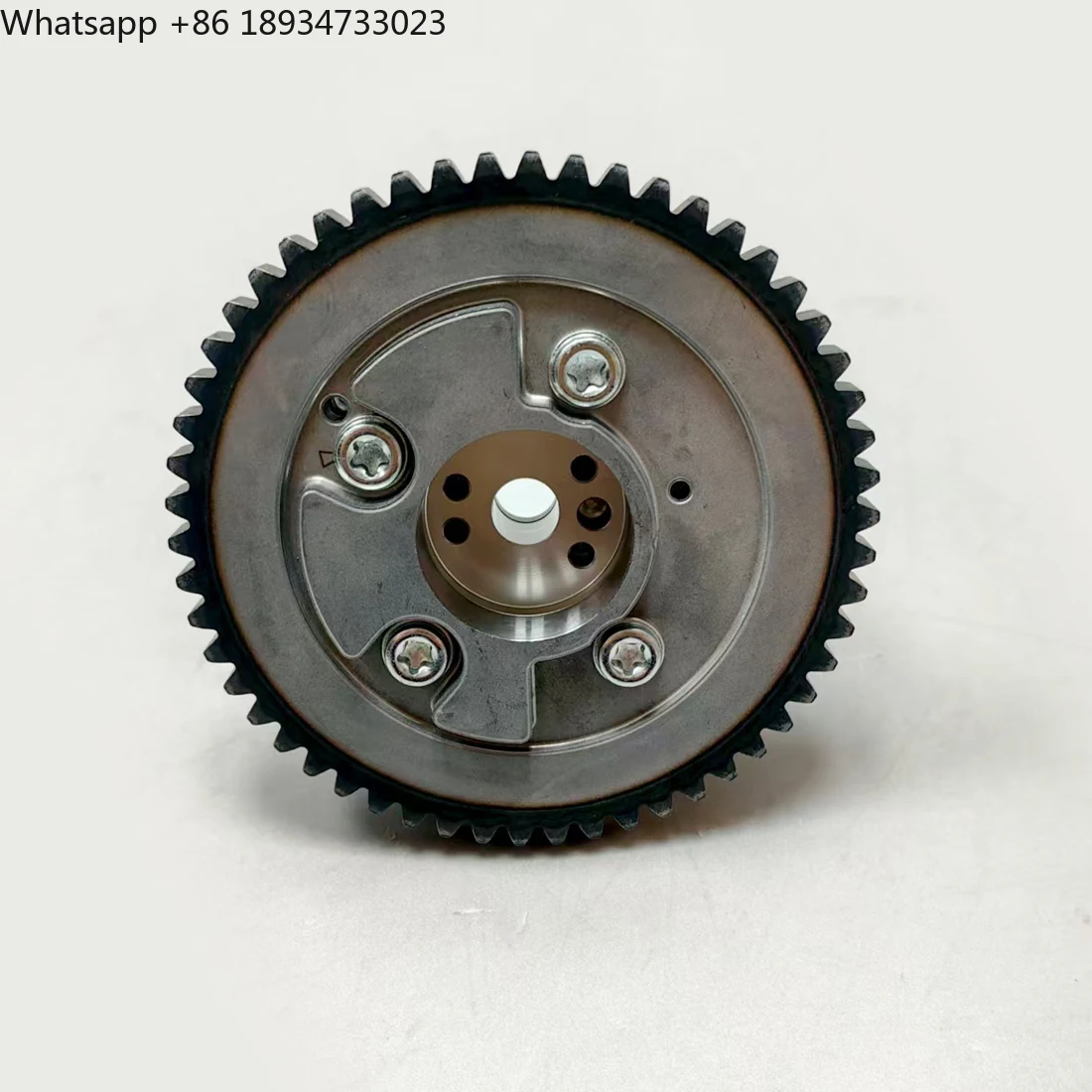 

05047021AB Шестерня фазорегулятора впускного распредвала для Dodge Journey 2019-2020 JC 05047021 5047021