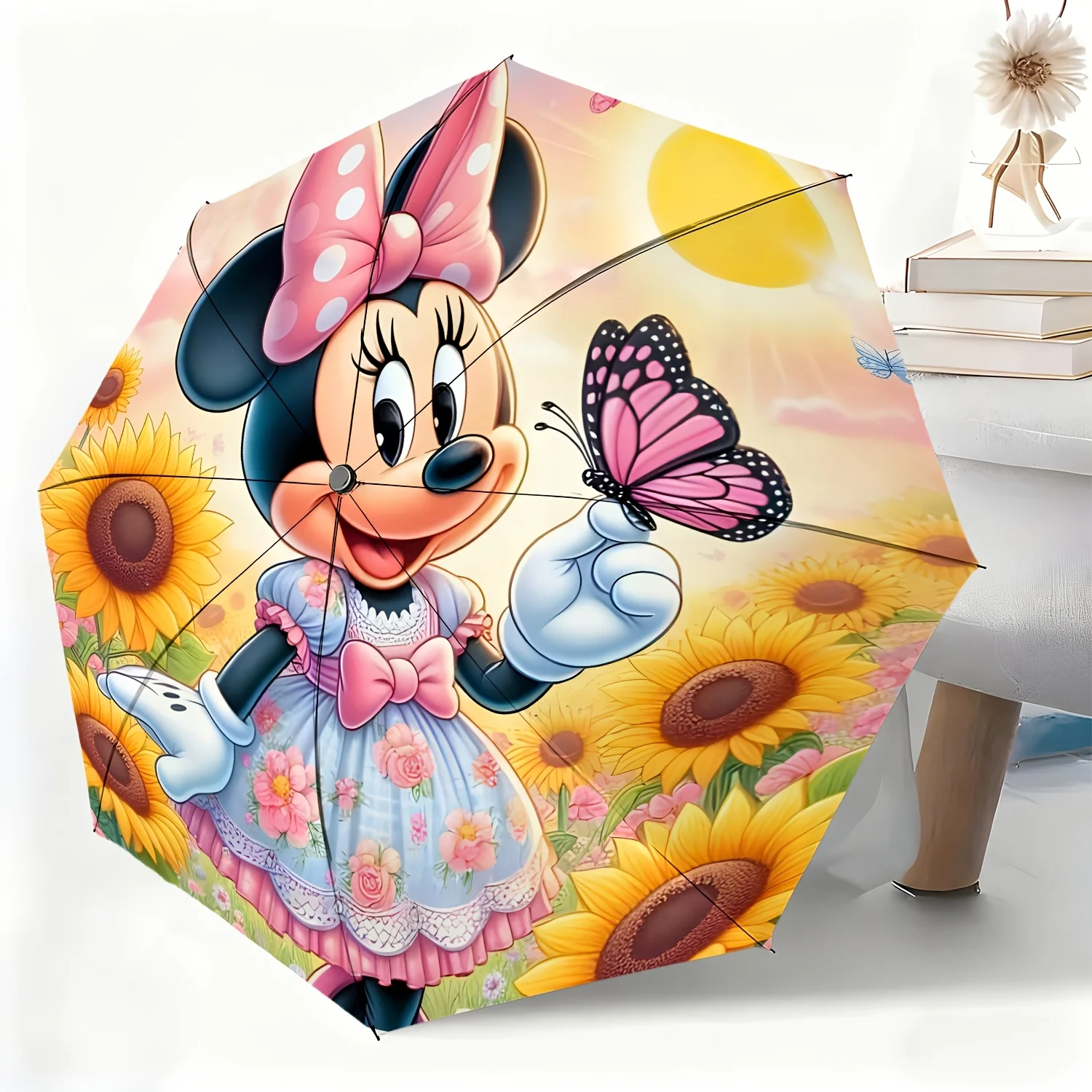 1Pc Disney Minnie M…