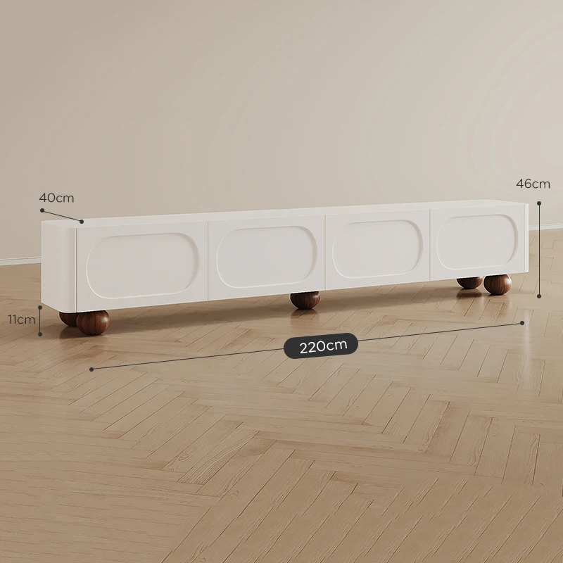 Display Storage With Drawers Tv Stand Modern Trendy Elegant Luxury Tv Cabinet Minimalist Premium Meuble Tv Living Room Furniture