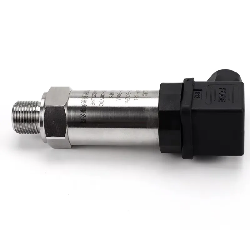 고품질 4-20MA 수압 송신기 HVAC 및 수처리용 고정밀 센서