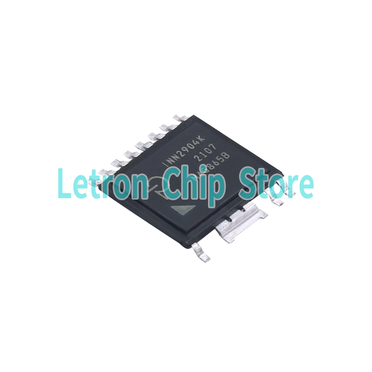 5PCS INN2603K INN2604K INN2605K INN2904K New Original Power Chip INN2603K-TL ESOP-R16B IC