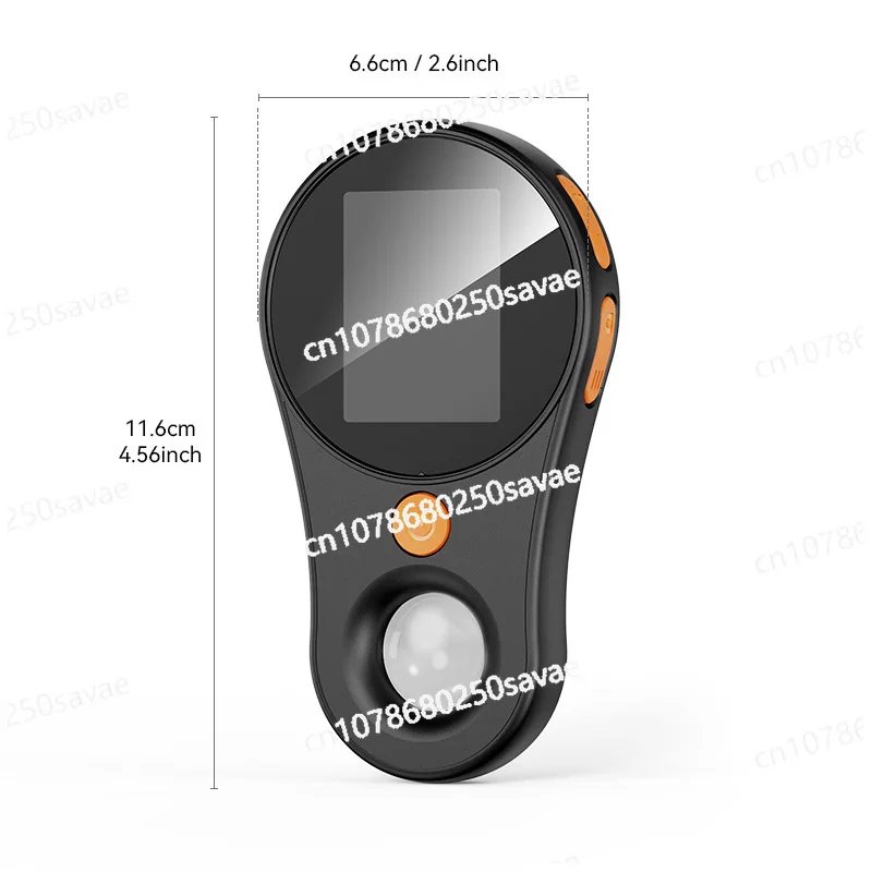 Handheld Digital Microscope