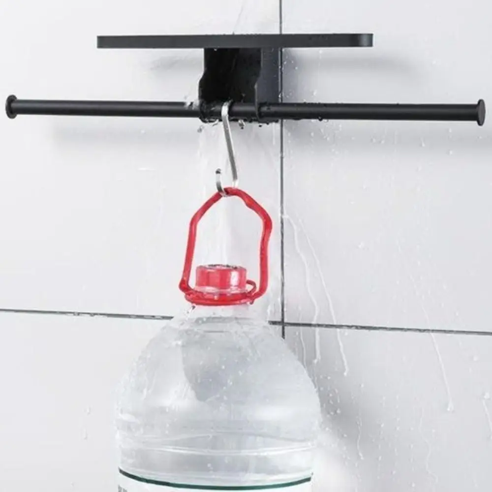 

Клейкие крючки для шляп из нержавеющей стали, органайзер для кепок, подвесной держатель, держатель для шляп, вешалка для полотенец, вешалка для хранения стен, отделочная стойка для ванной комнаты