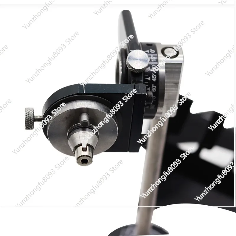 

Sharpener Angler for Engraving Machine High Speed Grinding Machine Desktop Gold Striking Tools Jewelry Tools