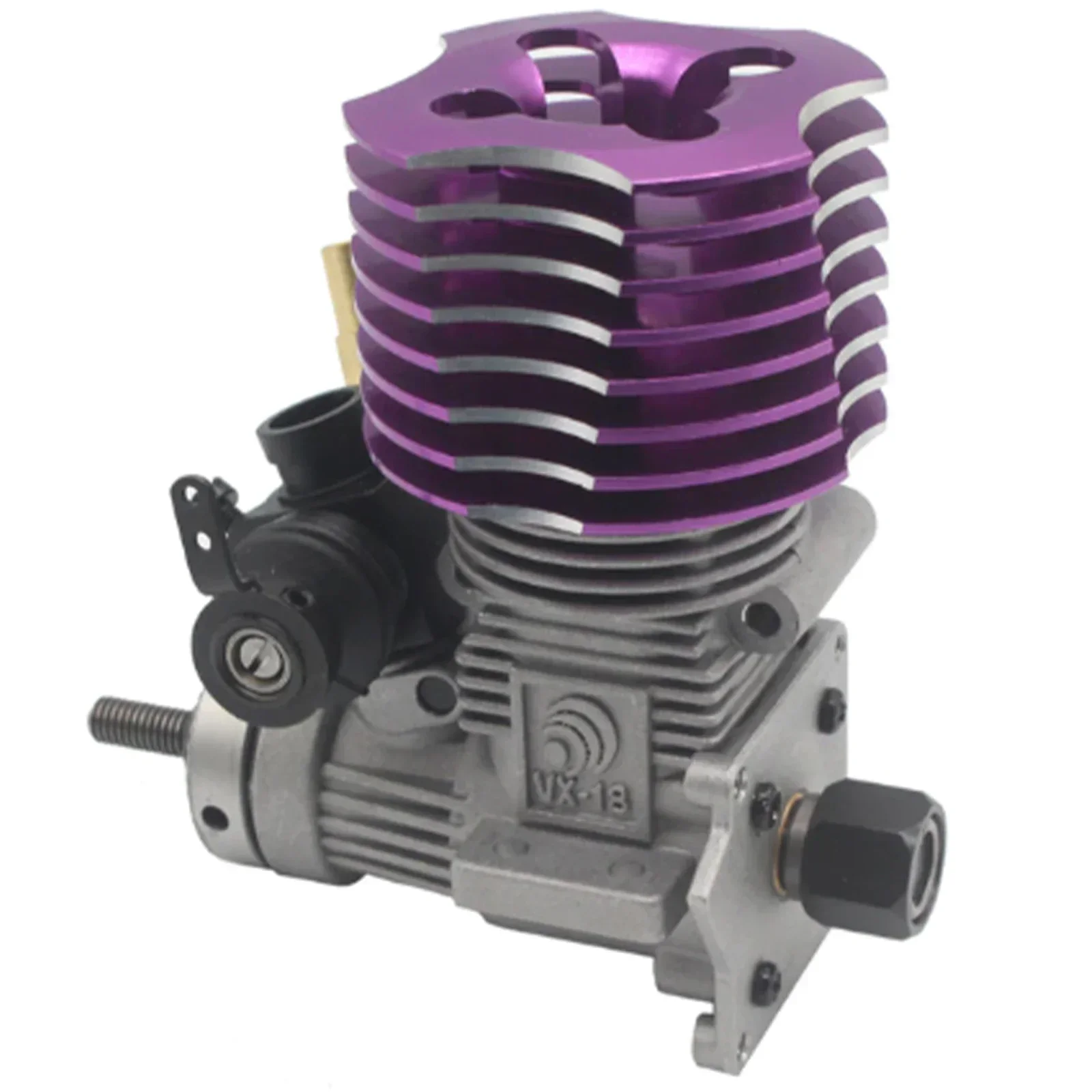 Thumbnail 3 - #2 Ranked Nitro RC Cars Picks in 2026