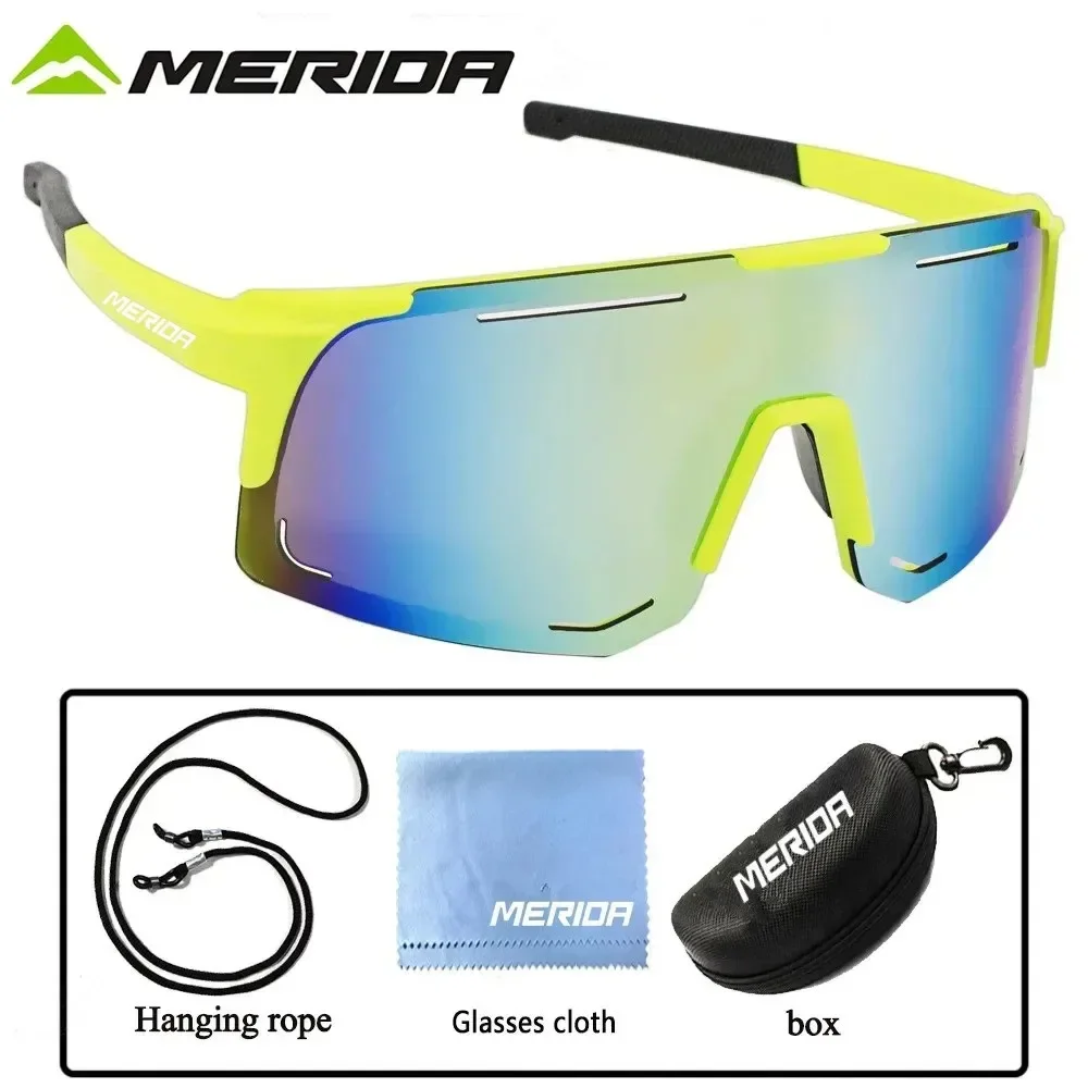 

MERIDAHigh quality UV400 glasses Used for outdoor activities such as photography, hunting, fishing, cycling, hiking, and goggles