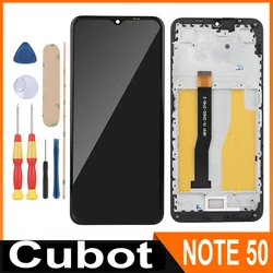 For Cubot NOTE 40 NOTE 50 NOTE 21/ 6.56