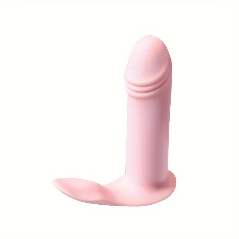 G-spot Vibrator For Clitoris Stimulation, Sex Vibration Toy With APPG-spot Stimulation Female Pleasure Device, Couple Flirting