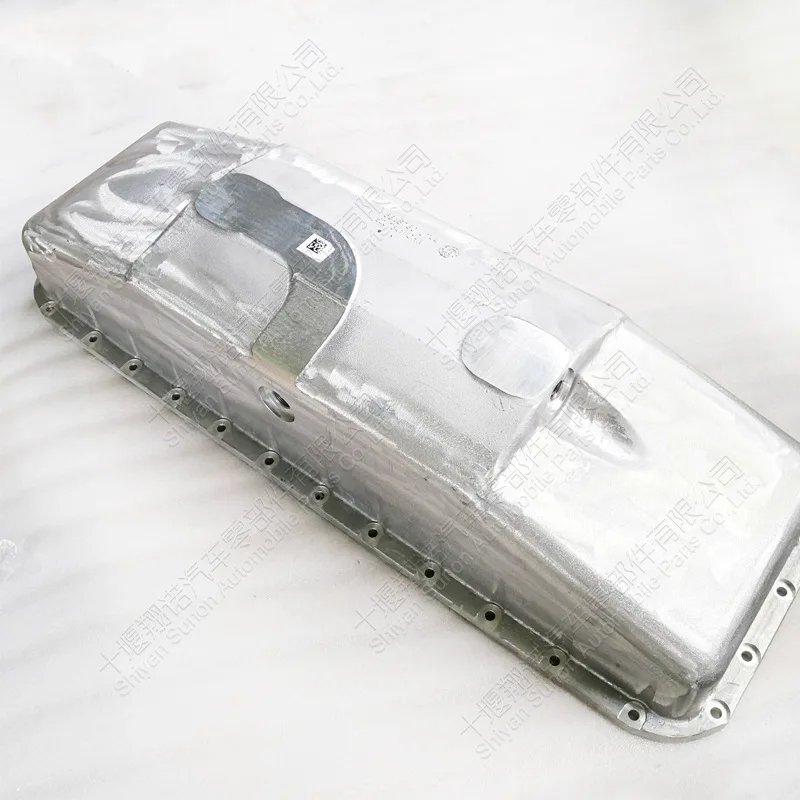 

Для деталей двигателя Cummins: масляный поддон 5313780, 3912227, 4003819