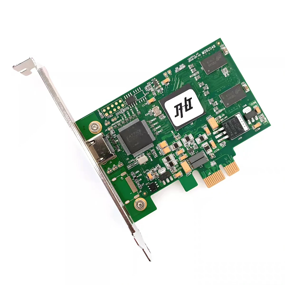 Jiaheng medium and high resolution HDMI/DVI image capture card OK_VGA51A