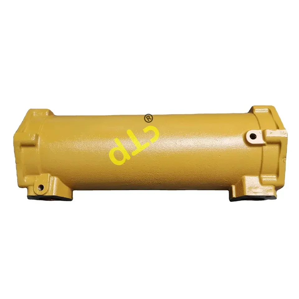 

7W0205 Core G для Caterpillar (3S5074, 6N9218, 7N2111, 2W0999, 7S5427, 0R5525) Детали строительной техники