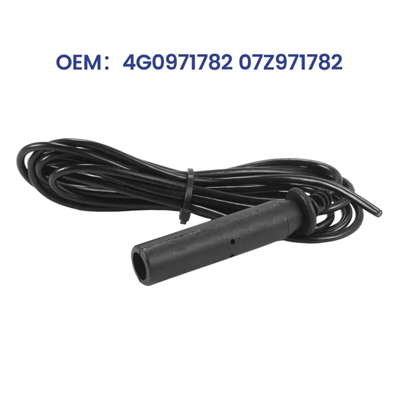 

A80X-4PCS Engine Glow Plug Wiring Loom Connector 4G0971782 For VW GOLF Phaeton A1 A4 Skoda Seat 07Z971782 4G0-971-782