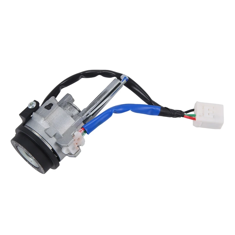 Interruptor de cilindro de bloqueo de encendido de coche, 2 llaves para Hyundai ELANTRA 2017-2020, 81905-F2230, nuevo