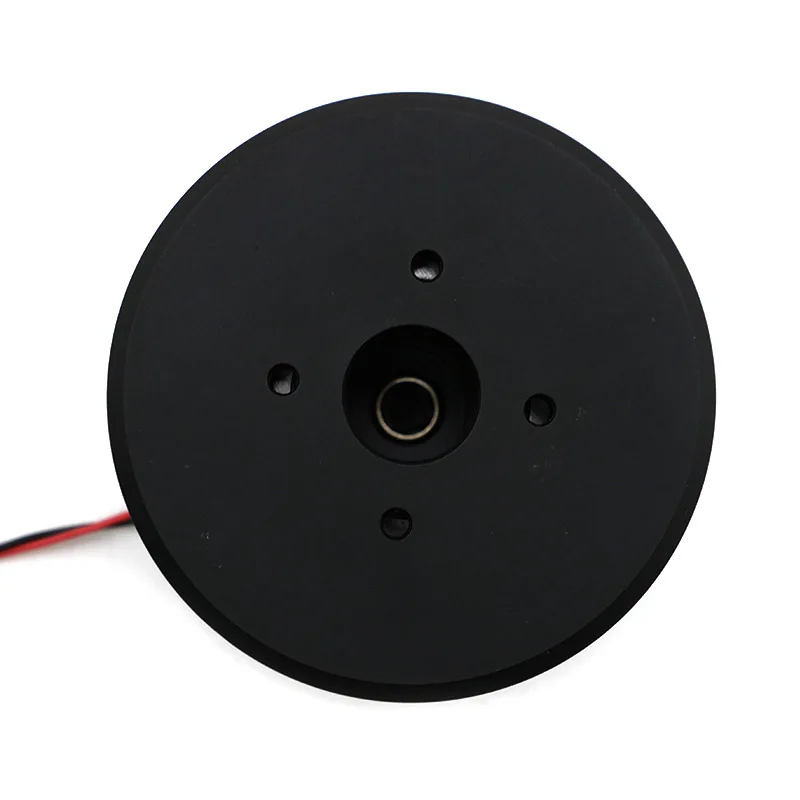ME6025 Over ring line braccio meccanico motore giunto motore brushless fotocamera reflex a obiettivo singolo gimbal con encoder