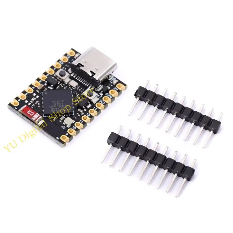 

96BA 1SET ESP32 S3FH4R2 Плата по разработке чипов.