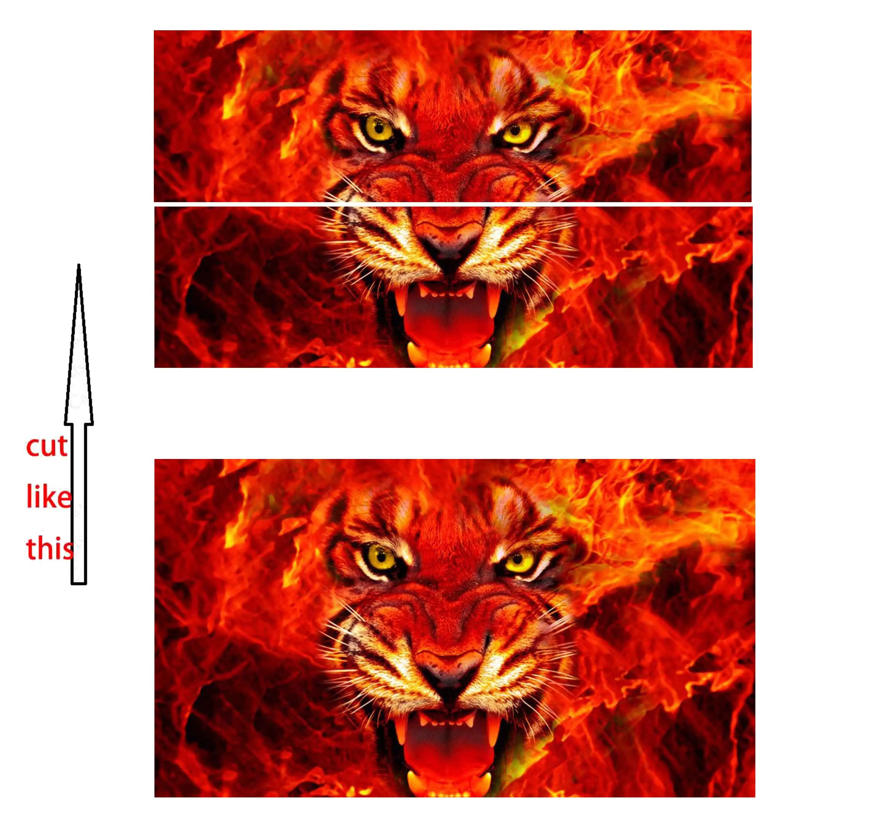 ملصق غطاء محرك السيارة على شكل هيكل عظمي قوطي وجمجمة، أغطية فينيل أوتوماتيكية، ملصق سيارة ذاتي اللصق مقاوم للماء، متين ونملة #6