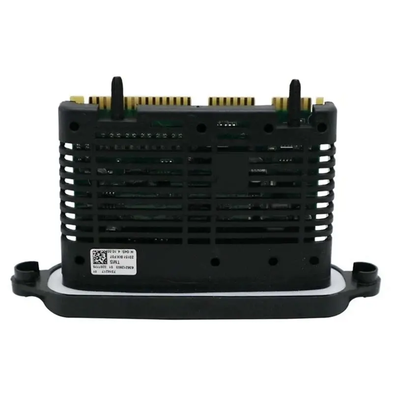 Firmly Car Headlight Driver Module For BMW 5 Series 520D 530D F07 F07N GT F10 F11 63117304905 view 2