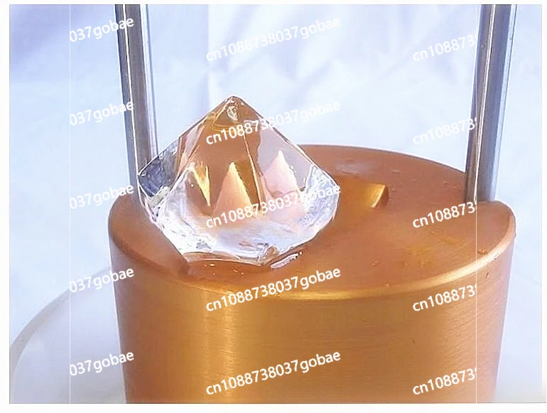 

Форма для льда Diamond Ice Maker, форма для ледяных баров, форма из алюминиевого сплава