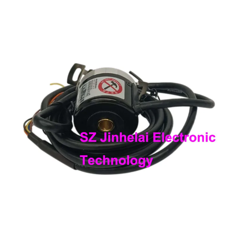 Nuovo originale Encoder rotativo incrementale Autonics E40H8-100 200 360 500 600 1000 1024 2000 3600 5000-3-T-24 6-L-5