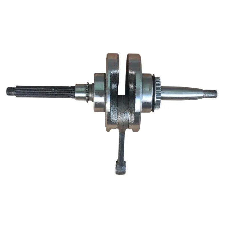 

Engine Crankshaft Connecting Rod for Yamaha 125 125ZY125T-3-4A