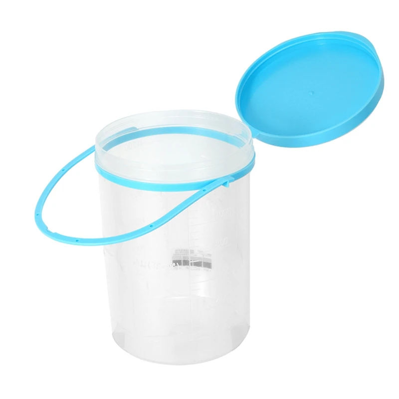 Appareil d'Hydrothérapie avec 10 Tubes, Produit d'Hygiène Domestique