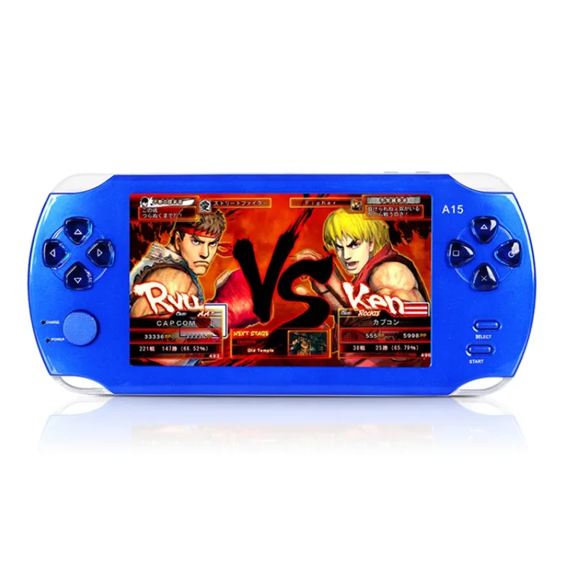 Hd Large Screen Chi…