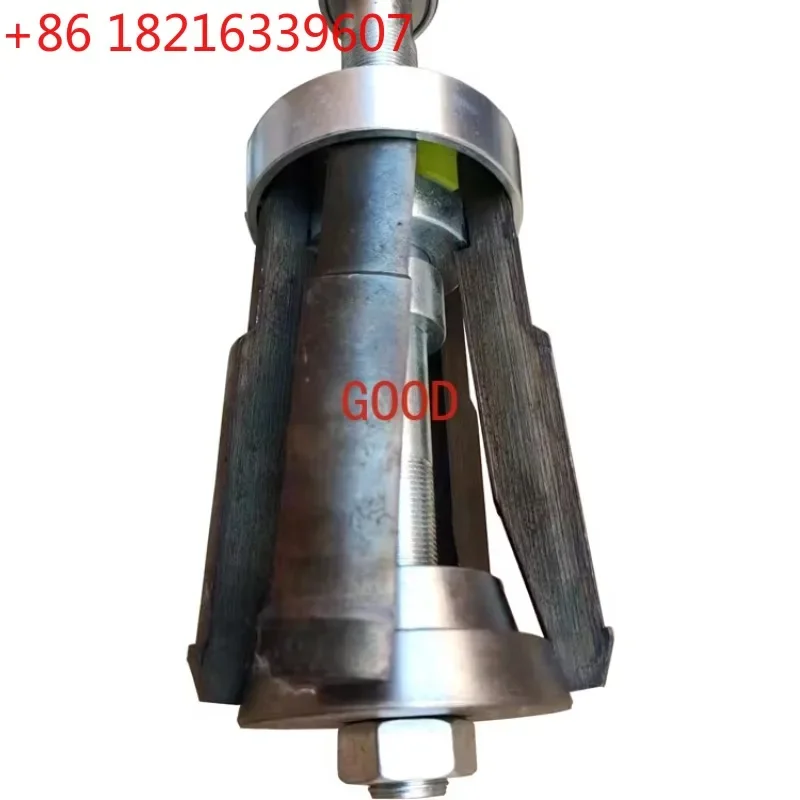 TAO auto repair universal  hydraulic cylinder liner puller for diameter of liner 80-140mm