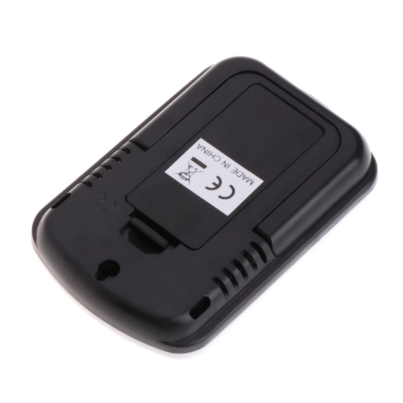 

High Quality LCD Digital Wireless Station Indoor Outdoor Thermo meter for Your Home or Office DropShipping