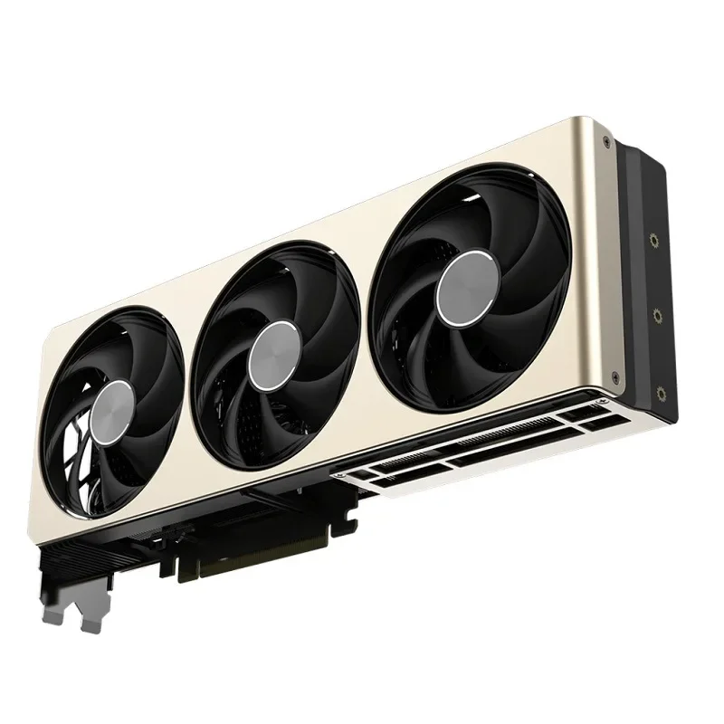 

RTX 5070 12G INSPIRE 3X OC Desktop Gaming Graphics Card