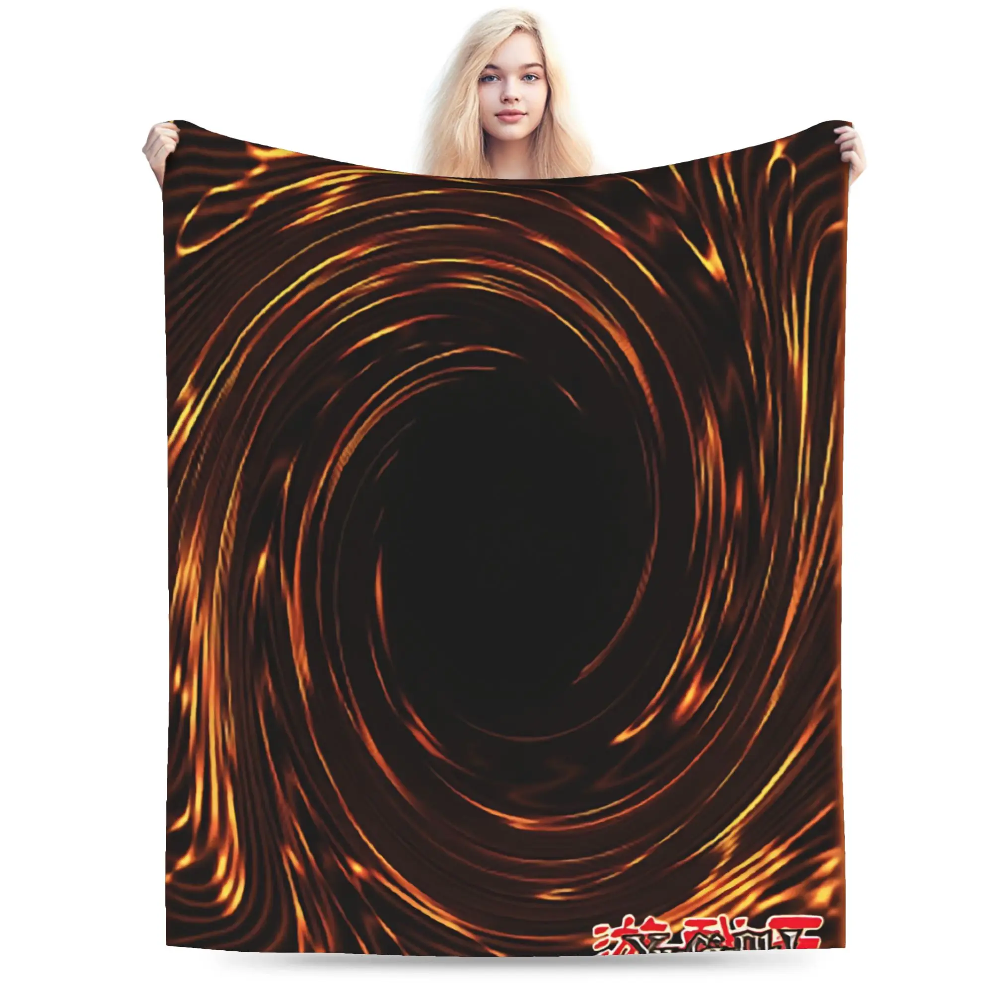 Yu Gi Oh Card Blank… - image