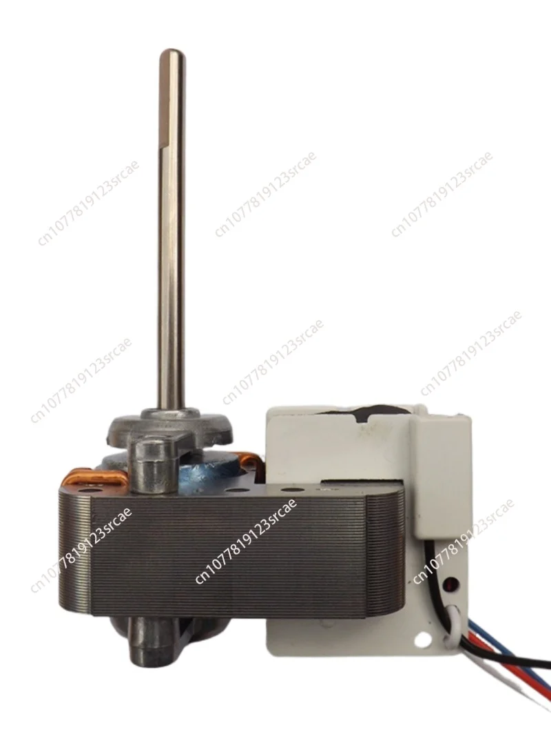 

YJ61-20 Universal Shaded Pole Asynchronous Motor Miniature Little Fan Tower Fan Electronic Fan Motor 220V Motor