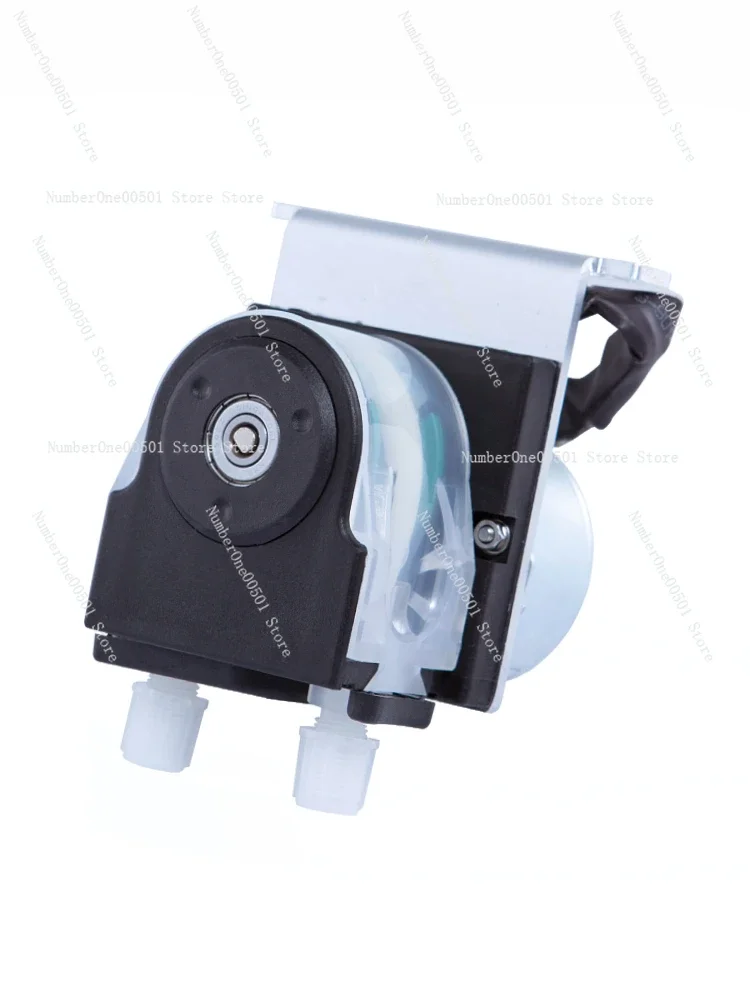 

5 rpm 10 rpm peristaltic pump JY15-JG flue gas CEMS Thomas SR25 condenser PCP115 Snow SW115