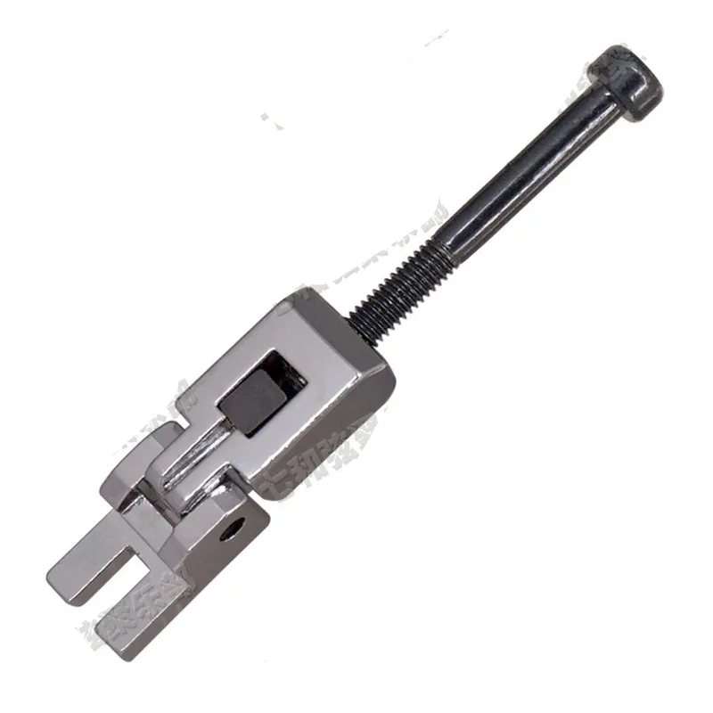 6 Stück Silber Schwarz Goldene E-Gitarren-Brückensättel Teile Musikinstrumente Zubehör – Detail 7