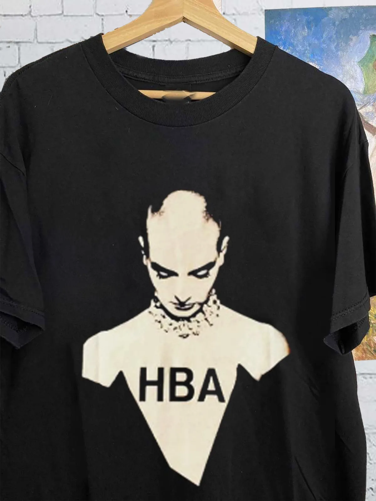 NEW Sinead O\'connor HBA Gift For Fan Black All Size Shirt FA1172 long sleeves